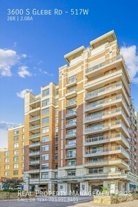 Building Photo - 3600 S Glebe Rd