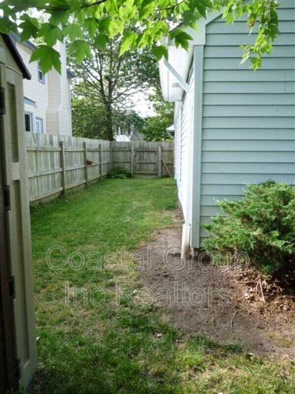Building Photo - 4205 Derby Wharf Dr