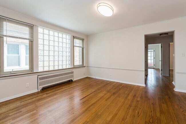 Huge Dining Room - 6339 N Spokane Ave
