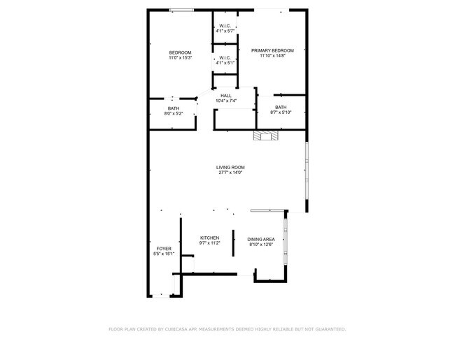 Building Photo - 903 Shadow Ln