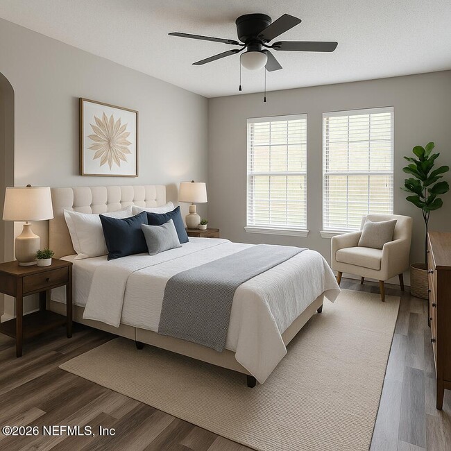 Building Photo - 748 Ginger Mill Dr