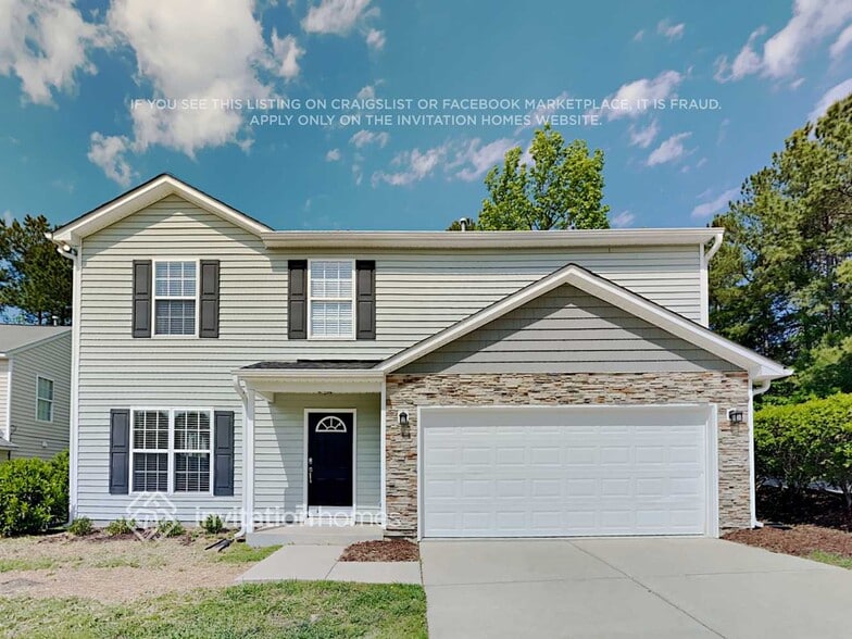 Primary Photo - 3920 Laurel Glen Dr