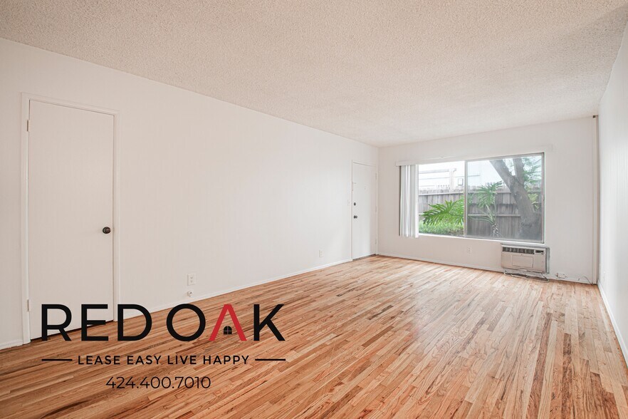 Primary Photo - 1513 S Sherbourne Dr