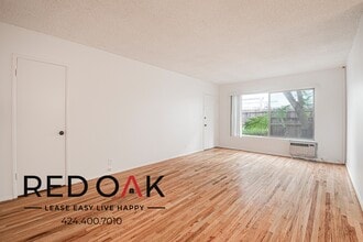 Building Photo - 1513 S Sherbourne Dr