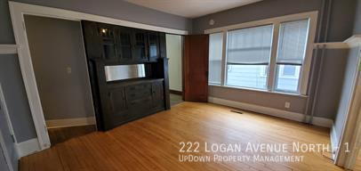 Building Photo - 222 N Logan Ave