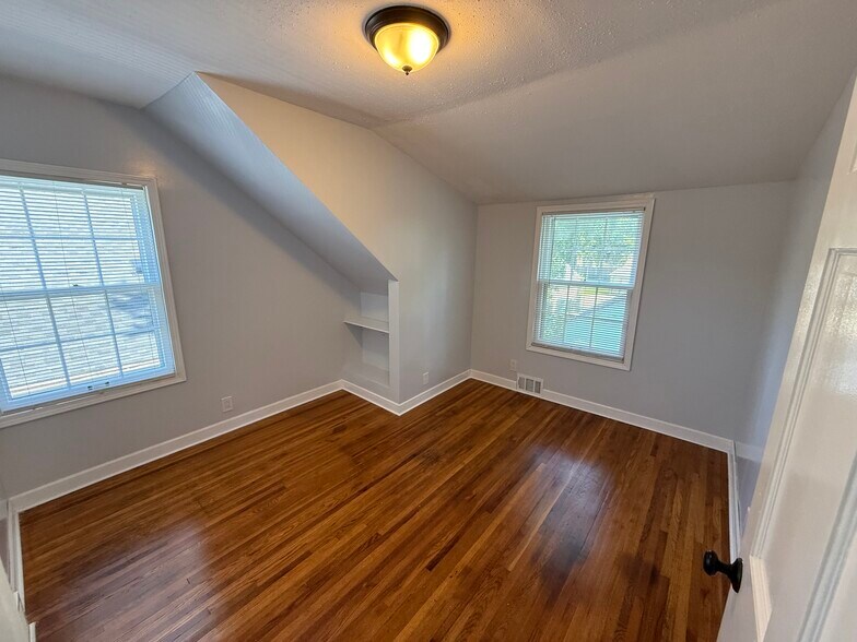 North 2nd Floor Bedroom - 5621 16th Ave S