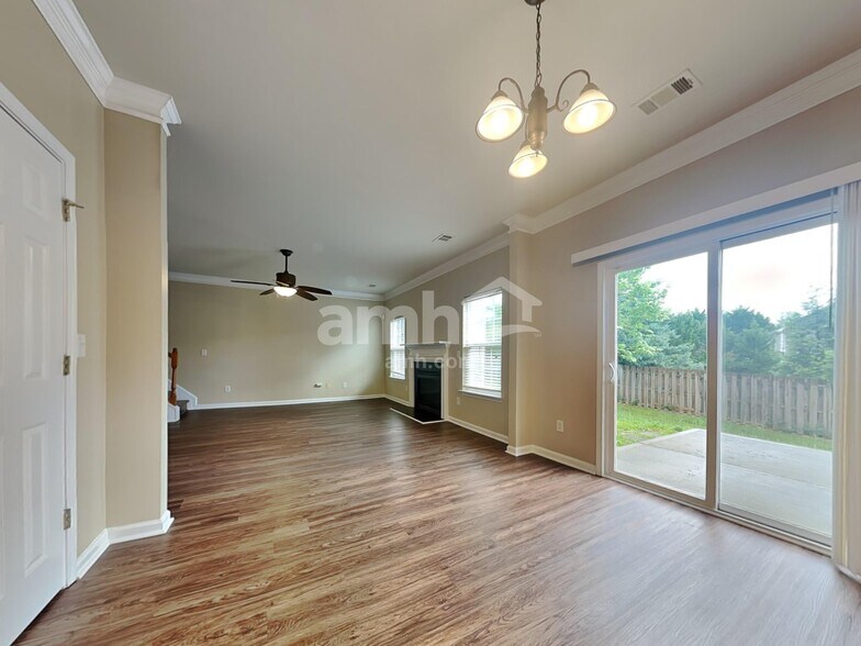 Building Photo - 4 Byswick Ct