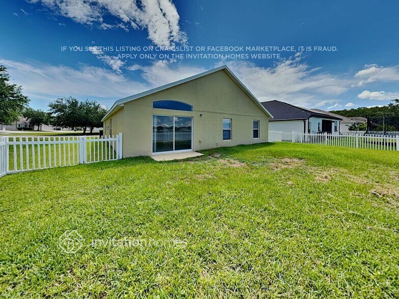 Primary Photo - 3612 Holden Dr
