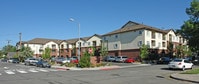 Building Photo - SCR-Sierra Crest