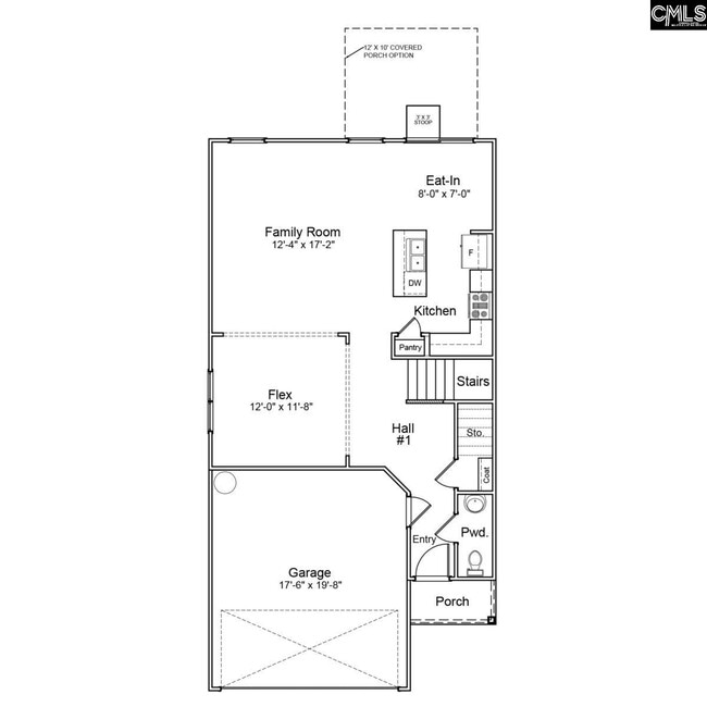 Building Photo - 815 N Desert Orch Ln