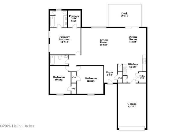 Building Photo - 7401 Hassock Dr