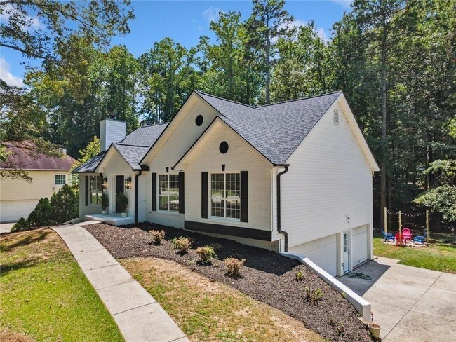 Building Photo - 3840 Pilgrim Mill Rd