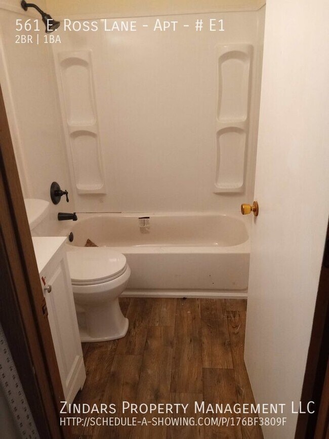 Building Photo - 2 Bedroom 1 bathroom apartment in Tilton IL