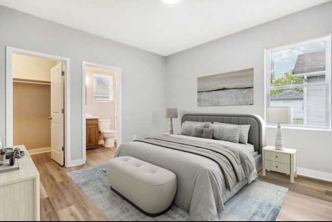 Building Photo - 2018 Rembrandt St