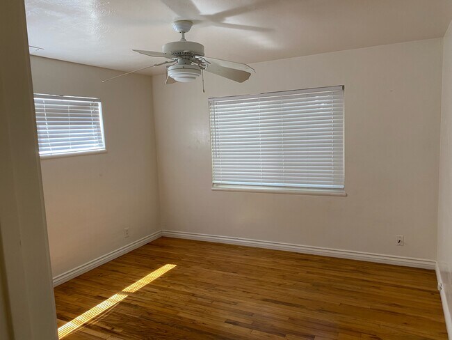 bedroom #3 - 1421 N Cherry St