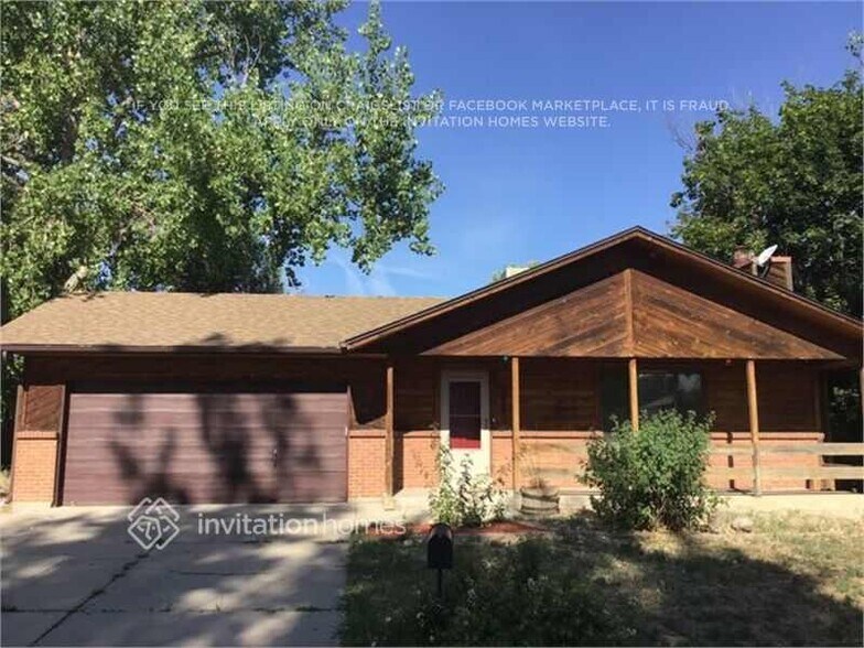 Primary Photo - 357 S 24th Ave