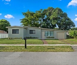 Building Photo - 1300 NW 90th St