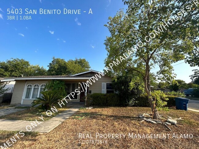 Building Photo - **MOVE IN SPECIAL** MUST SEE!! 3 Bedroom /...