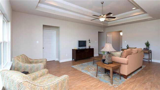 Building Photo - 10517 Sand Dune Ave