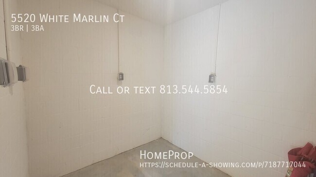 Building Photo - 5520 White Marlin Ct