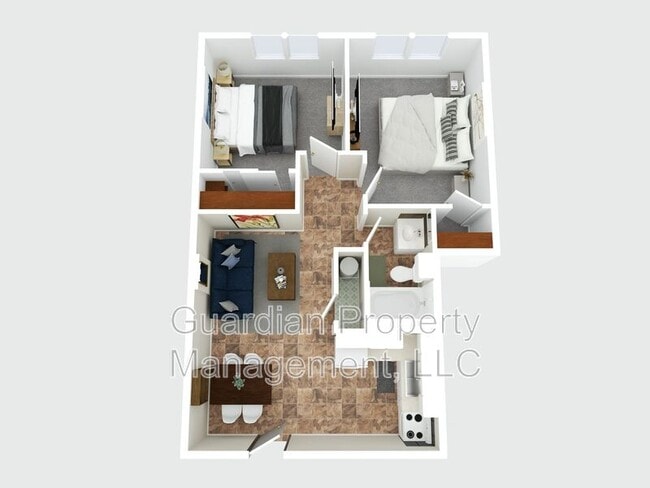 Building Photo - 116 E 3rd St