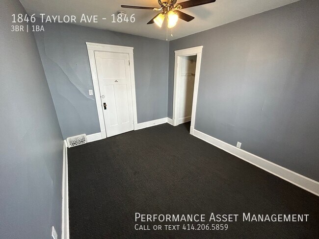 Building Photo - Glorious 3 Bedroom Lower in Racine