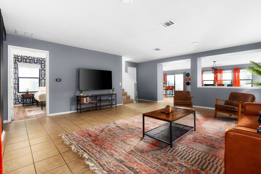 Building Photo - 7408 Derby Downs Dr