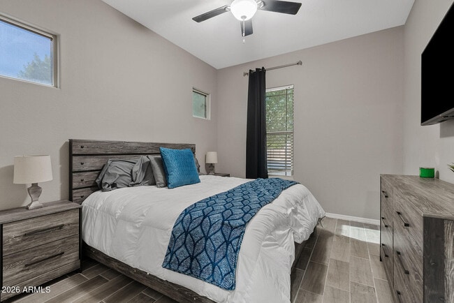 Building Photo - 19411 E Timberline Rd