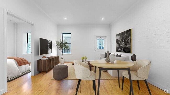 Building Photo - 285 W 147th St