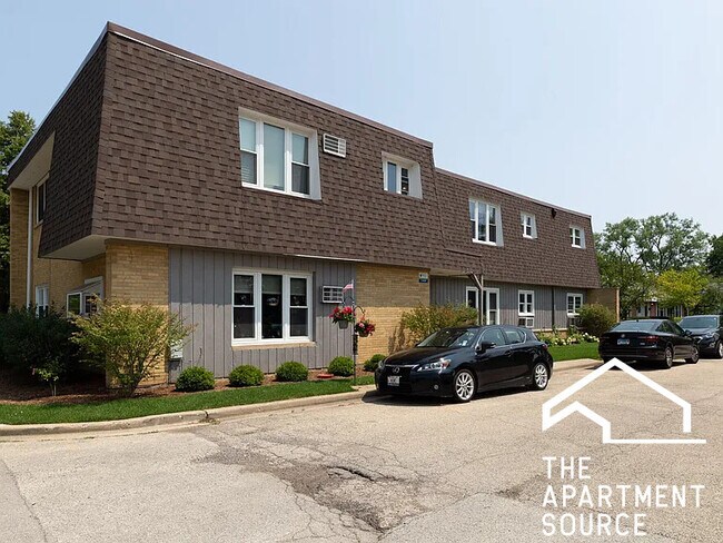 Building Photo - 1923 Willow Rd