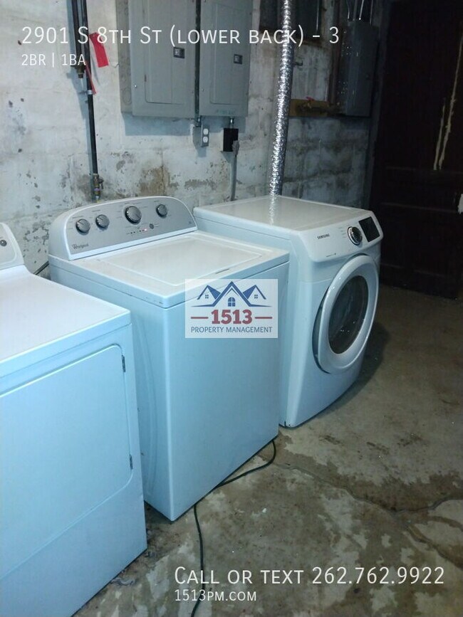 Building Photo - 2901 S 8th St