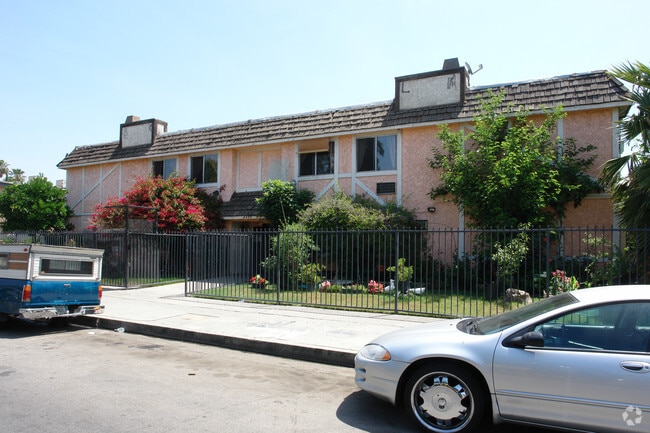 Building Photo - Orion Avenue Apartments