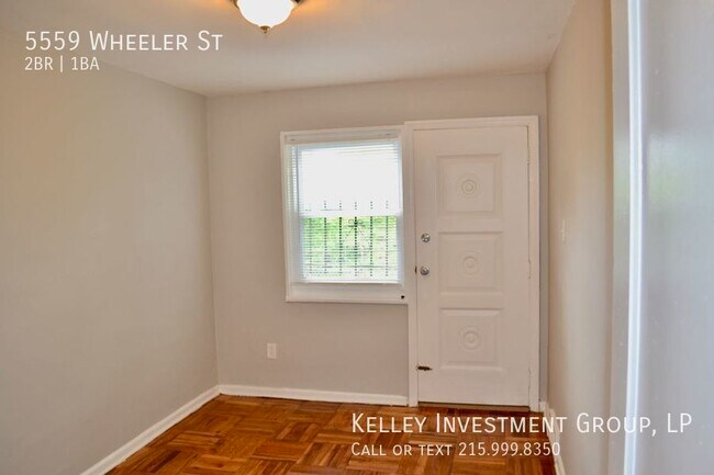 Building Photo - 5559 Wheeler St