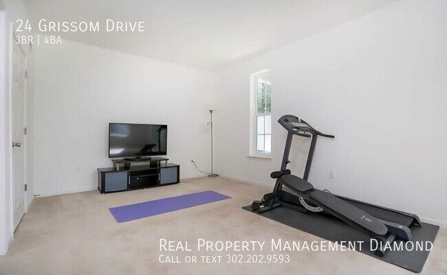 Building Photo - 24 Grissom Dr