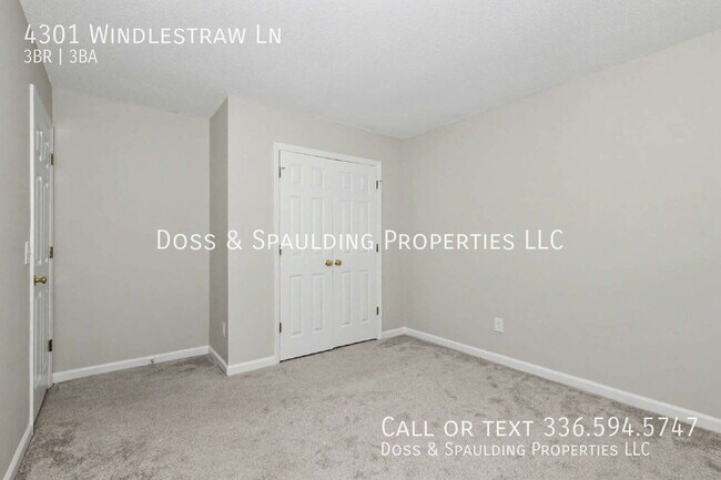 Building Photo - 4301 Windlestraw Ln