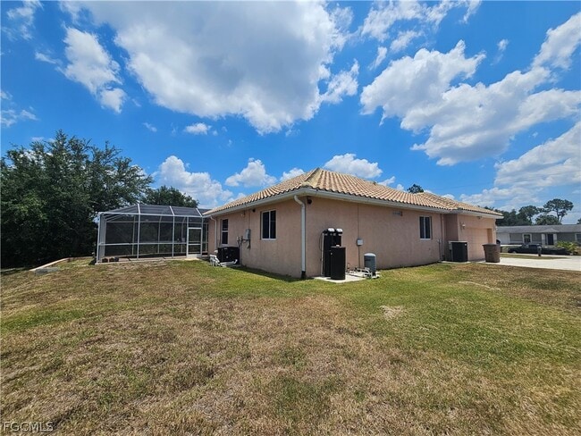 Building Photo - 809 Lincoln Ave