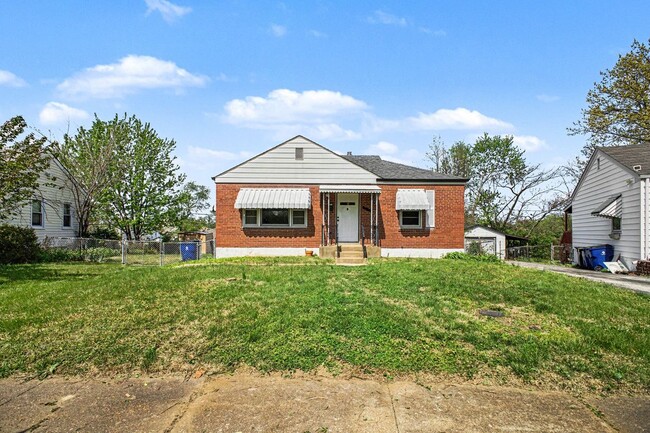 Building Photo - 10205 St Daniel Ln