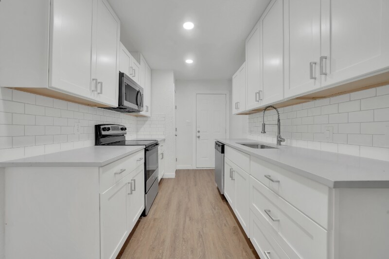 Building Photo - 4440 Lubbock Ave
