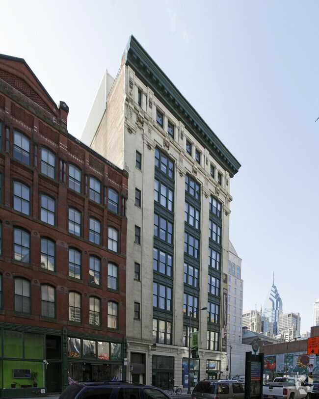 Building Photo - Breintnall Bldg