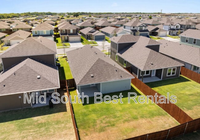 Building Photo - 415 Wind Cv Ln