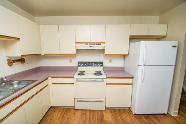 Floorplan - 1631 19th St