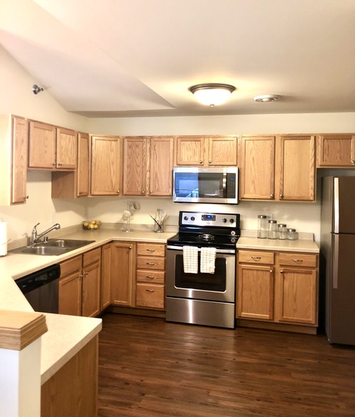 Building Photo - Fieldstone Estates