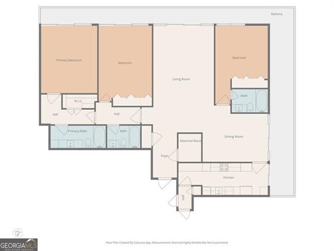 Building Photo - 2575 Peachtree Rd NE