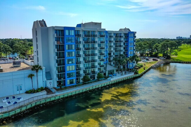 Building Photo - 200 N Sandestin Blvd