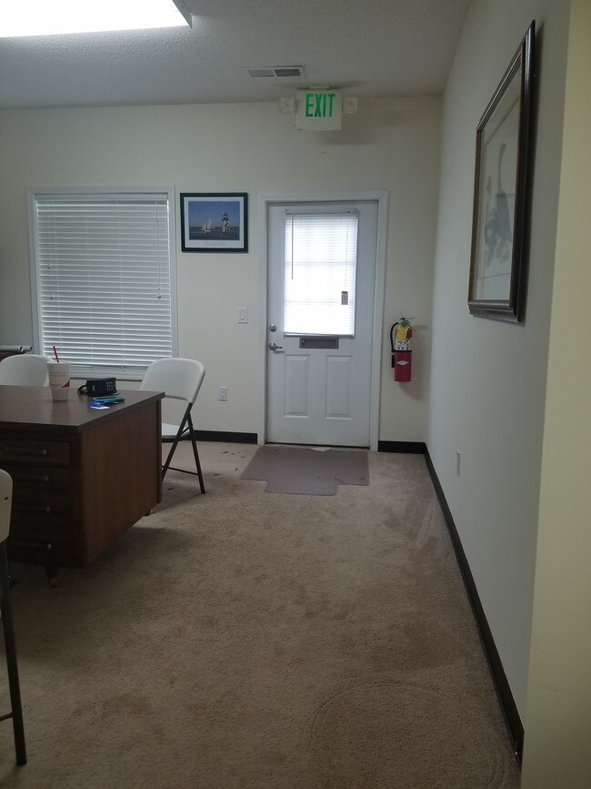 West Burke Apartments 111 W Burke St Stockbridge GA 30281 Apartment