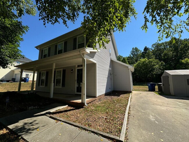 Building Photo - 4020 Salem Landing Drive