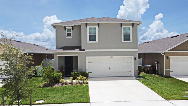 Primary Photo - 1790 Southfork Dr