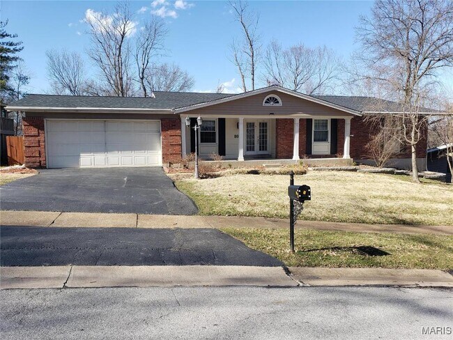 Building Photo - 803 Clayworth Dr