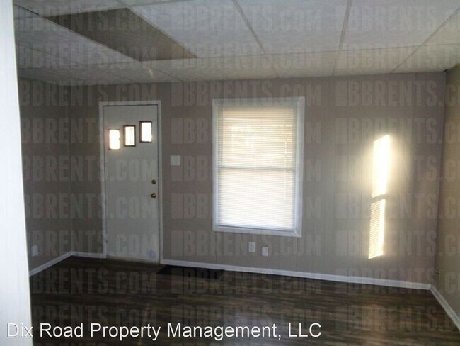 Building Photo - 3 br, 1 bath House - 1006 Auburn Street,