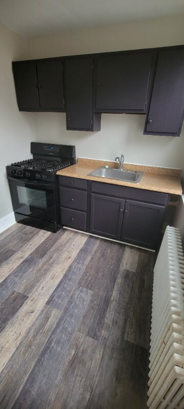 Building Photo - 2730 E Preston St